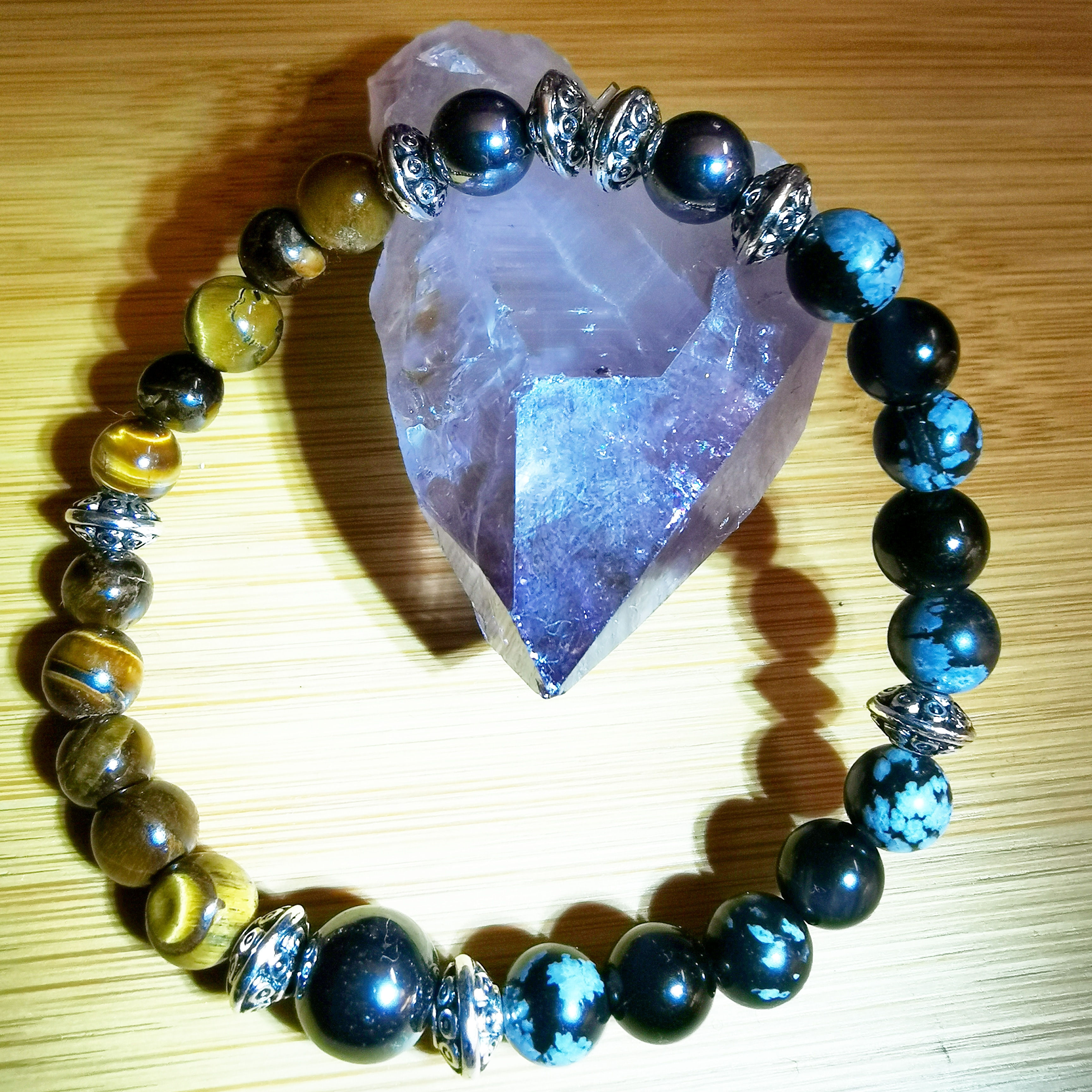 Bracelet confiance et protection 