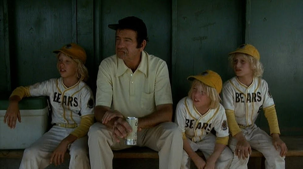 Spring Training for Your Career: Why You Need Coaches and Mentors to Thrive