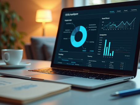 Empower Your Career with AI