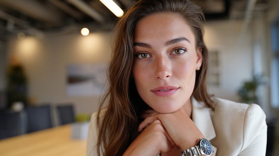 Why Confidence and Attitude Beat Experience