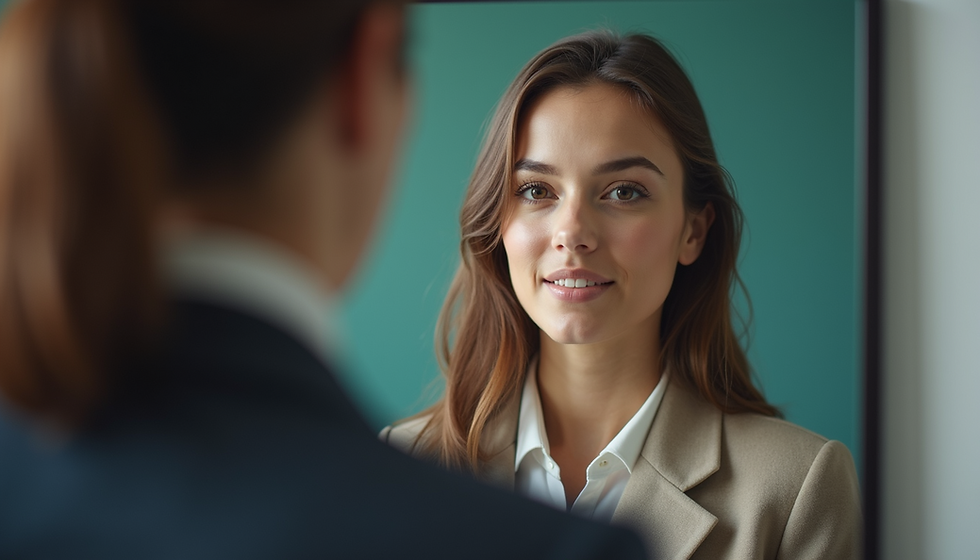 Ace Your Next Interview with Role-Playing Techniques