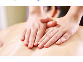 Many people notice tight shoulders, poor sleep, and tired legs during this season.
