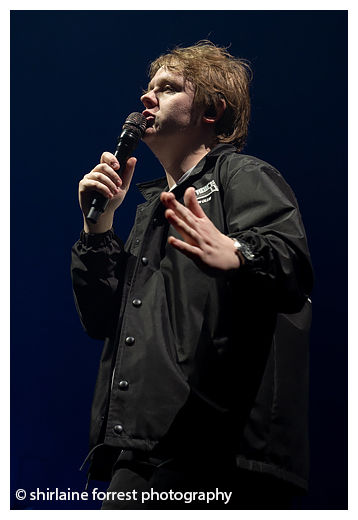 Lewis Capaldi Apollo (19)