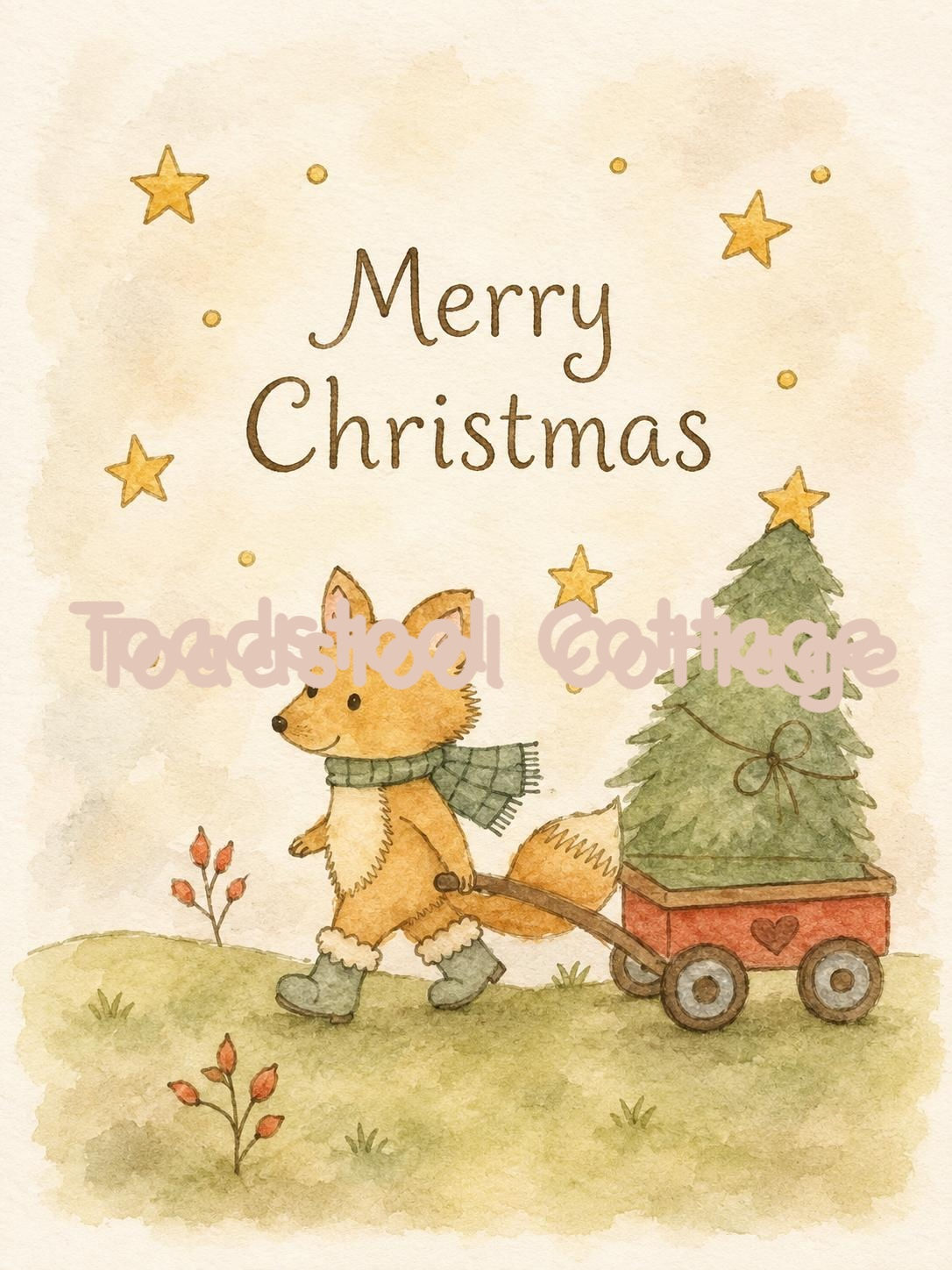 Home for Christmas