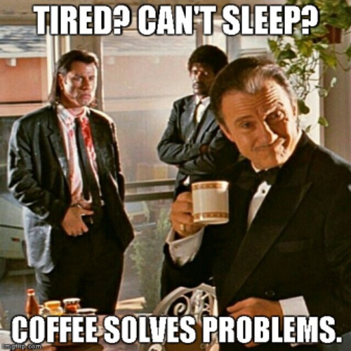 coffee