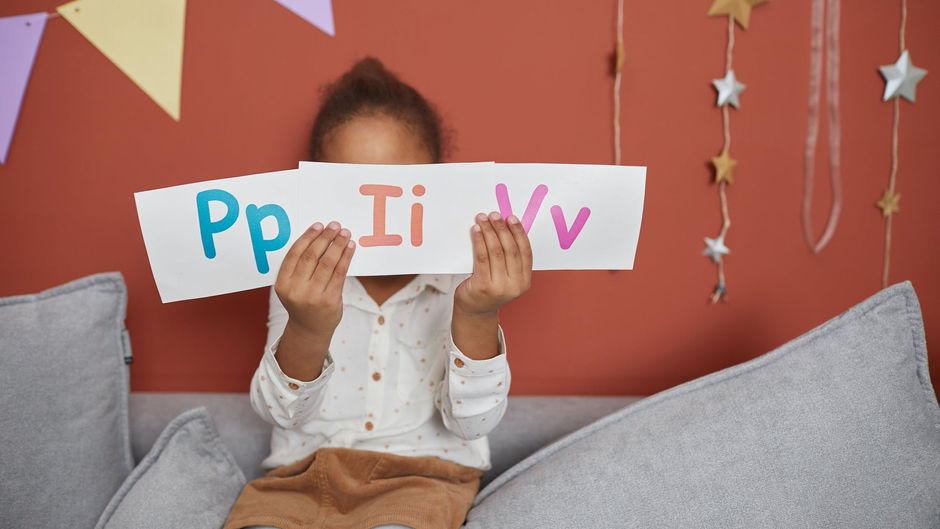 How to Raise a Bilingual Child
