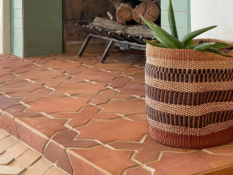 Eco-Friendly Tile Ideas & Conscious Designs: Sustainable Durable Materials That Don’t Compromise on Style 