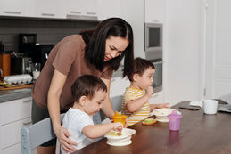 Princípios Montessorianos Para Aplicar No Dia a Dia Da Sua Família: