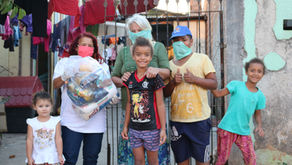 Batemos o recorde! 