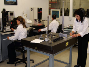 Industrial Strength Data Collection for Your ERP System