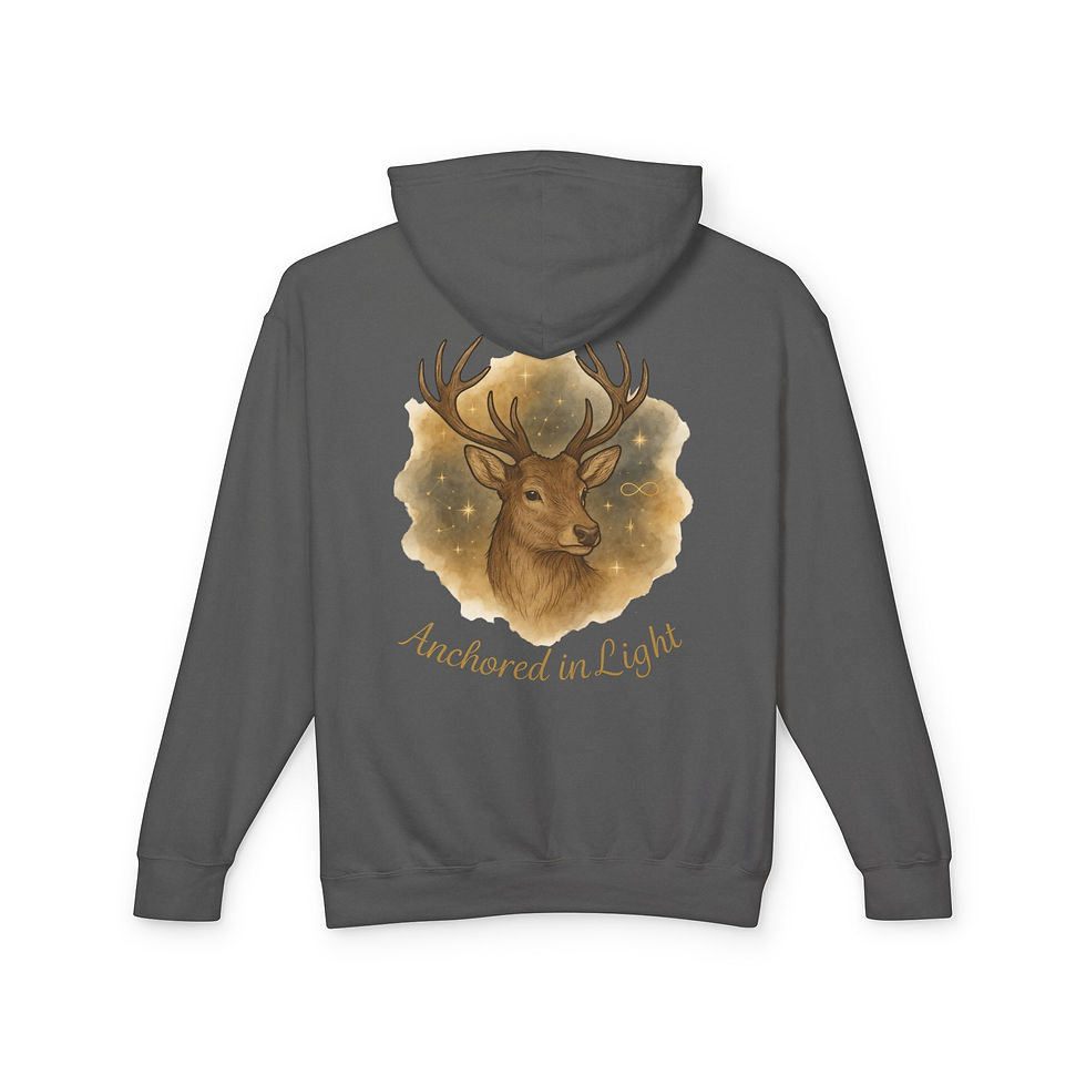 Thumbnail: Divinely Protected Deer