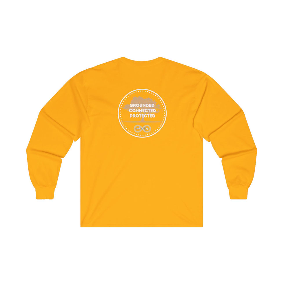 Thumbnail: G-C-P Cotton Long Sleeve