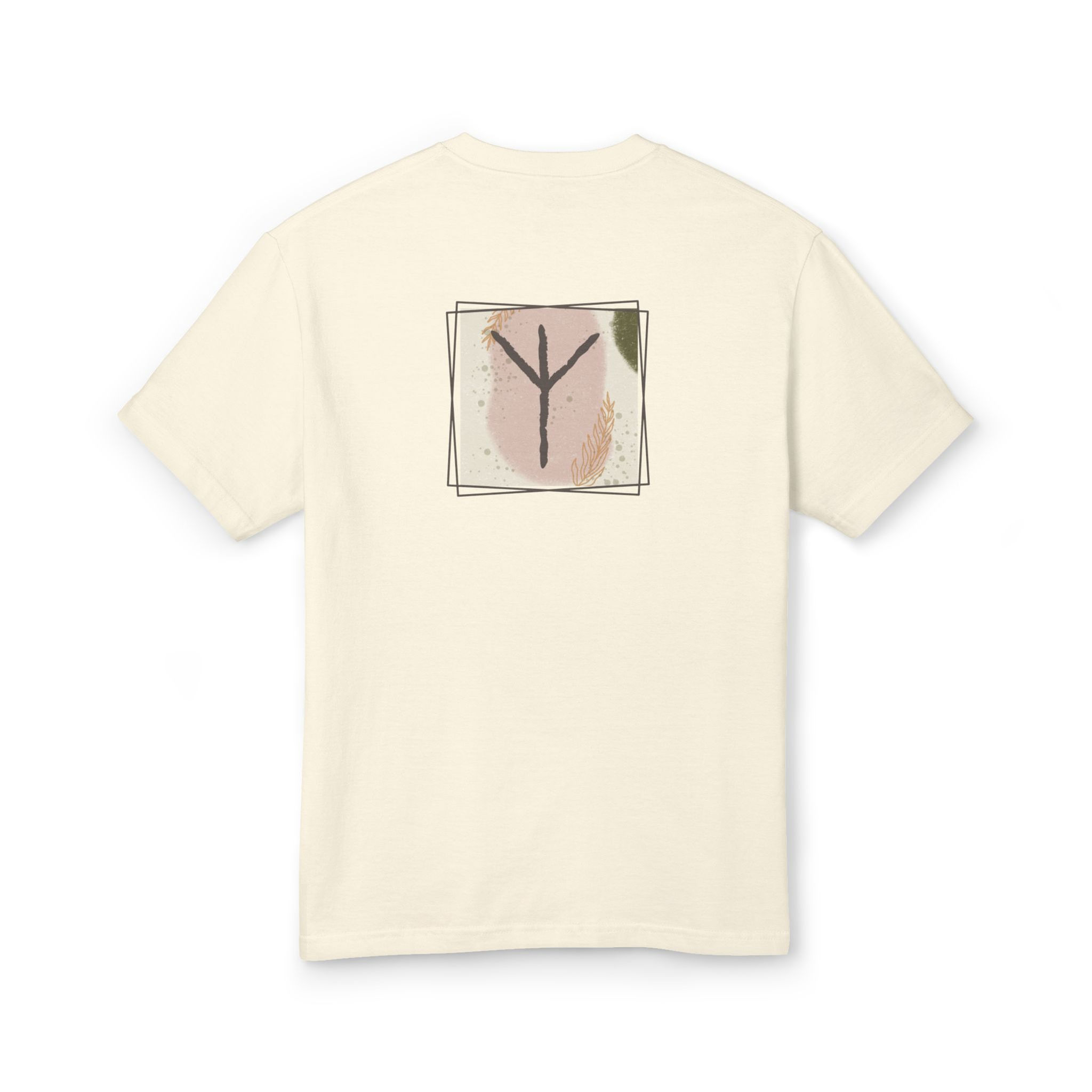 Protect Your Peace Heavyweight Cotton Tee