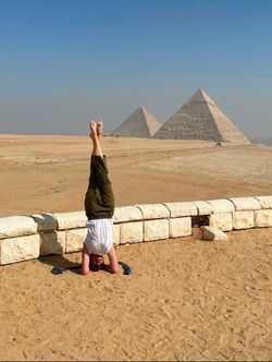 yoga pyramid pic