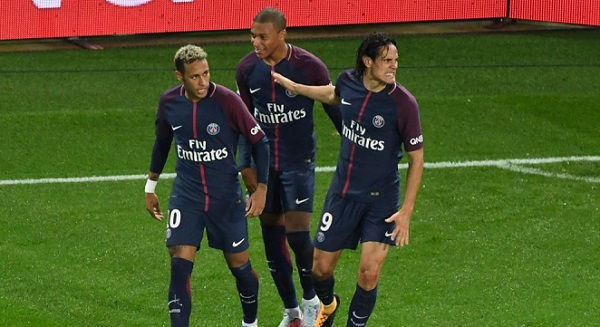 Prediksi Skor Loreint vs PSG 31 Januari 2021