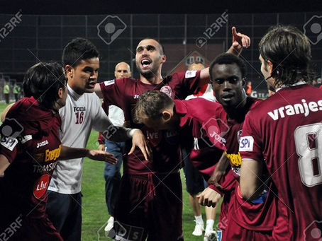 Prediksi Skor Lincoln vs CFR Cluj 20 Juli 2021 Liga Champions
