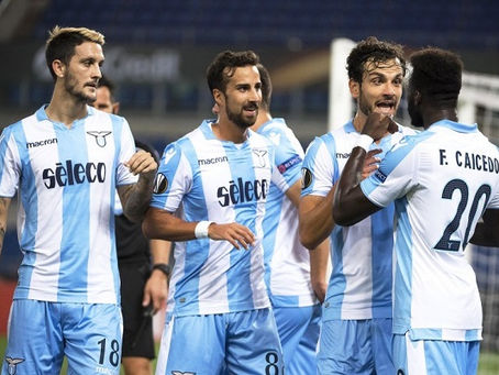 Prediksi Skor Lazio vs Padova 27 Juli 2021 Ujicoba