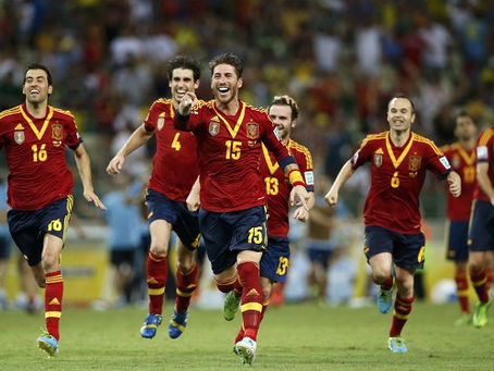 Prediksi Skor Spanyol vs Polandia 20 Juni 2021 Group E Piala Euro