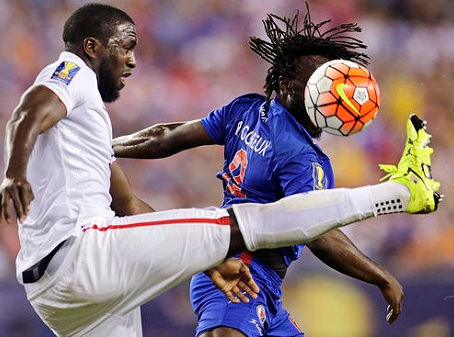 Prediksi Skor Martinique vs Haiti 19 Juli 2021 Gold Cup