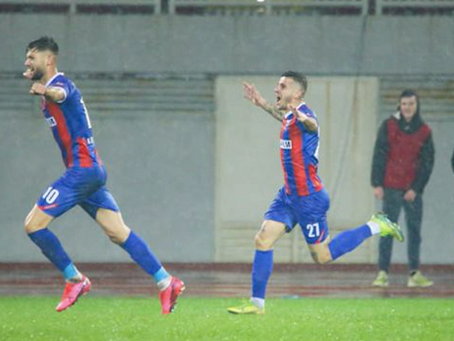 Prediksi Skor Skenderbeu vs Vllaznia 1 Juni 2021 Final Liga Albania