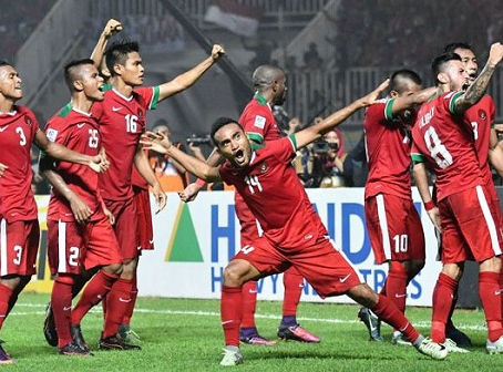 Prediksi Skor Thailand vs Indonesia 3 Juni 2021 Kualifikasi Piala Dunia