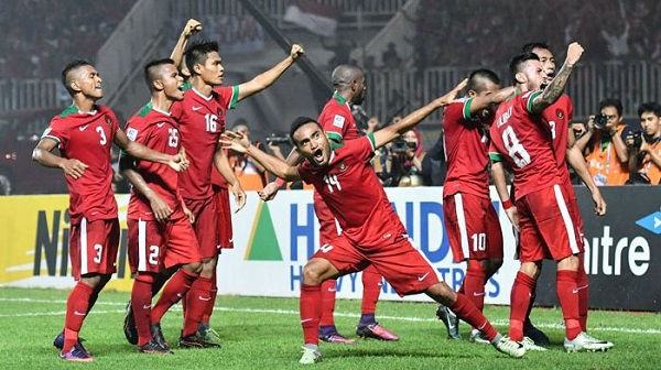 Prediksi Skor Thailand vs Indonesia 3 Juni 2021 Kualifikasi Piala Dunia