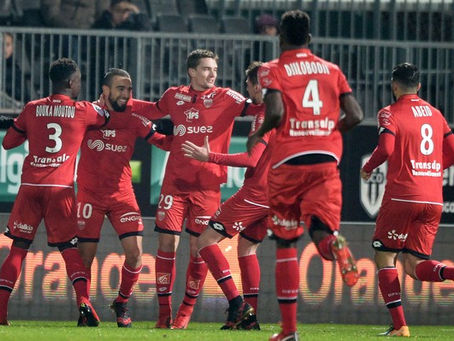 Prediksi Skor Dijon vs Sochaux 27 Juli 2021 Liga Prancis 2