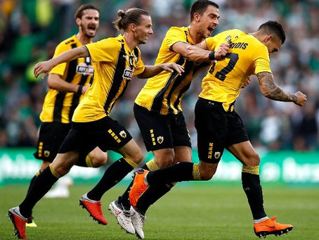 Prediksi Skor Velez Mostar vs AEK Athens 23 Juli 2021 Liga Eropa