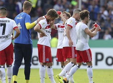 Prediksi Skor Schalke vs Hamburger 24 Juli 2021 Liga Jerman 2