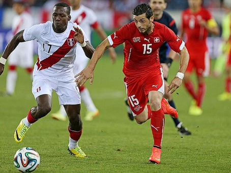 Prediksi Skor Venezuela vs Peru 28 Juni 2021 Copa Amerika