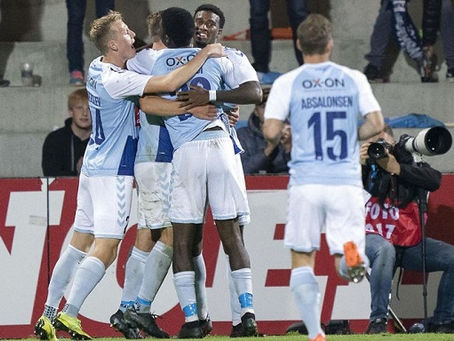 Prediksi Skor Sonderjyske vs Vejle 27 Juli 2021 Liga Denmark