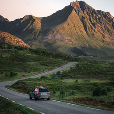 Volvo Cars