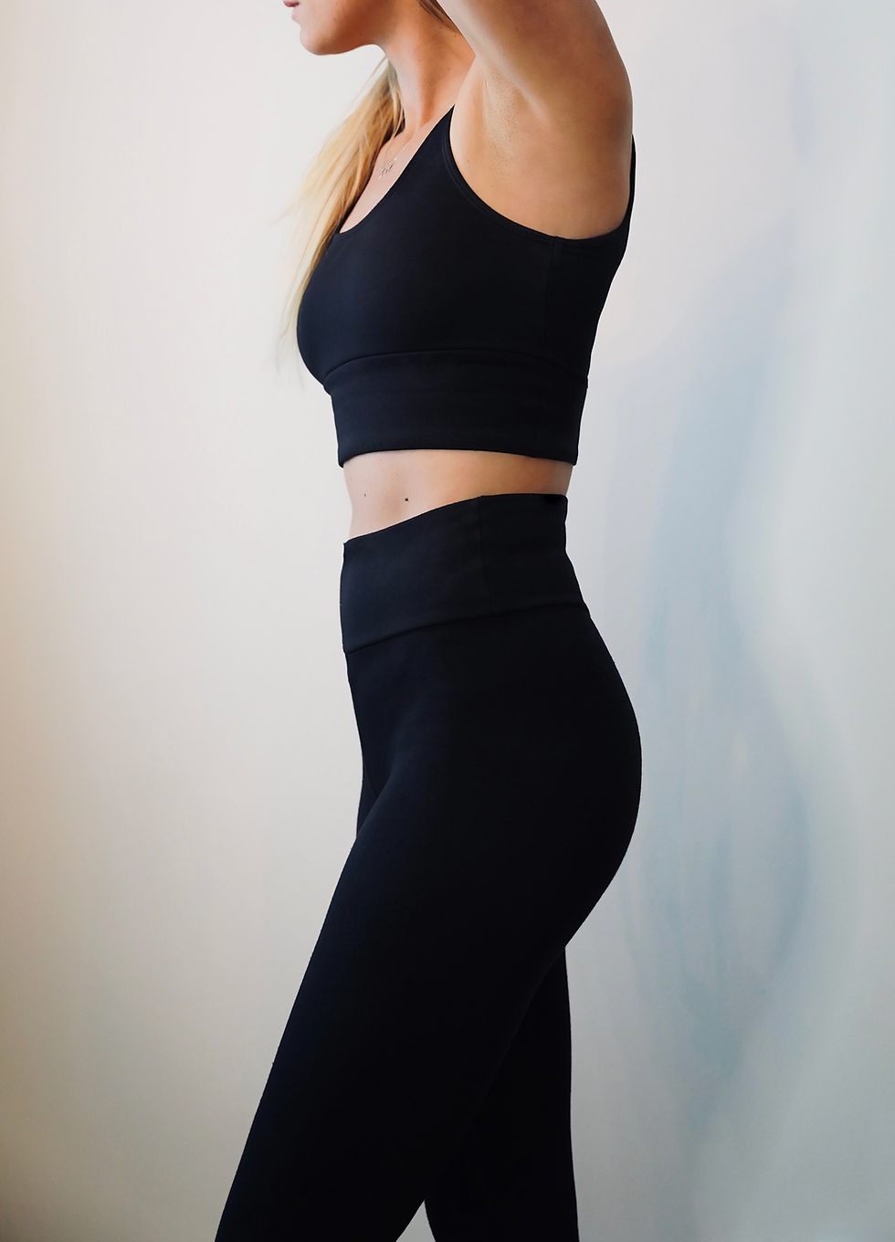 Thumbnail: Good Place tights
