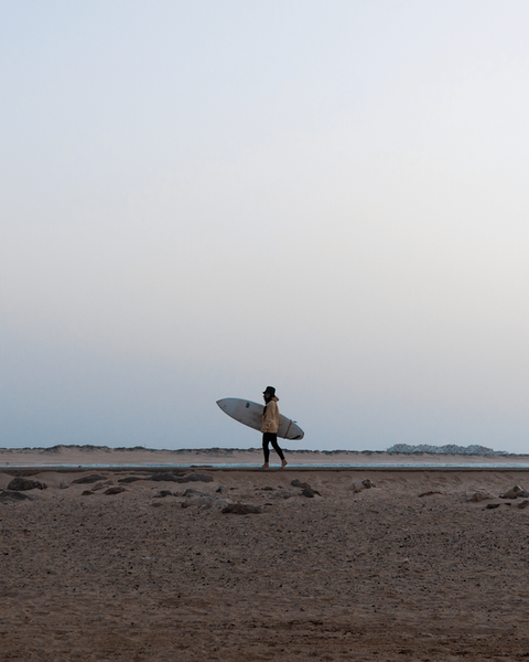 Nordinary Good Place