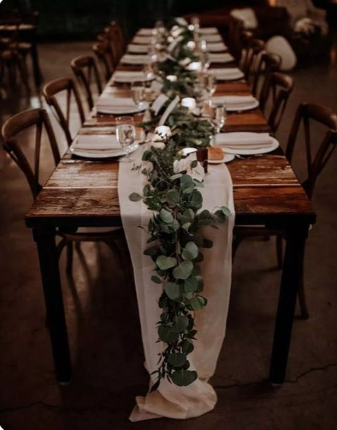 Thumbnail: Cross Back Chair