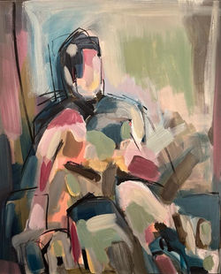 Jeanne Pfaff