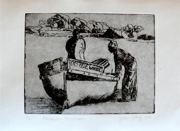 Paternoster Fishermen 2