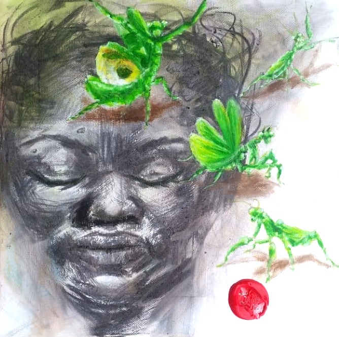 Sarah Baartman Hottentot Goddess