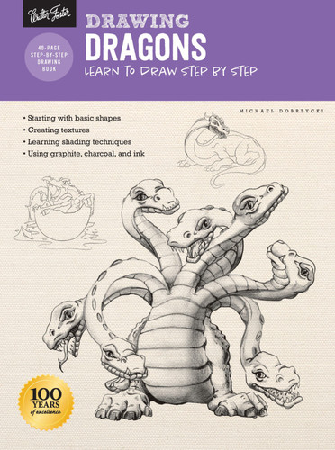 Learn To Draw Dragons Step By Step Eth Canvas Learn To Draw Dragons Step By Step Eth Canvas