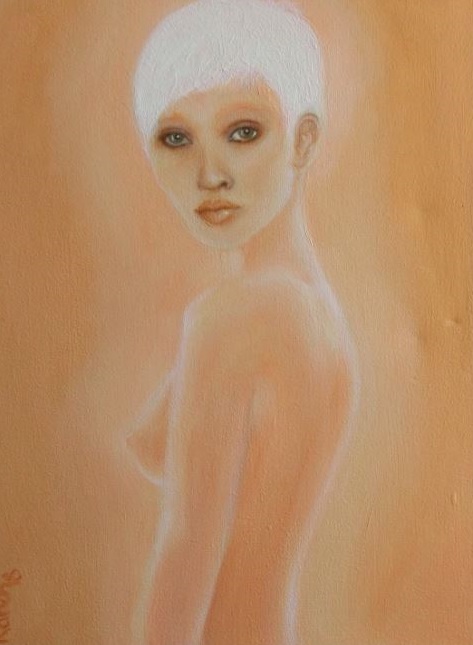 Peach