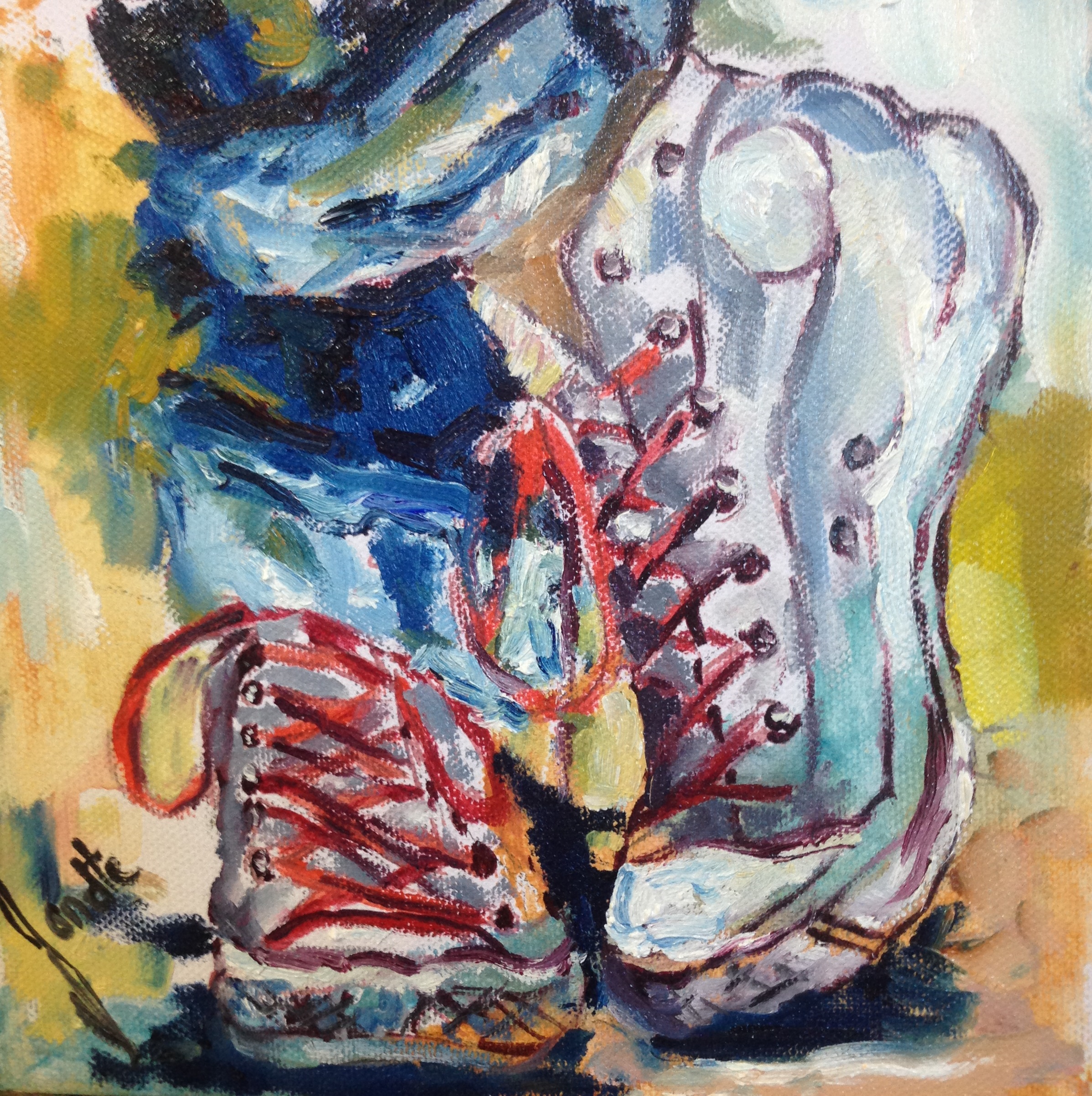 Footloose