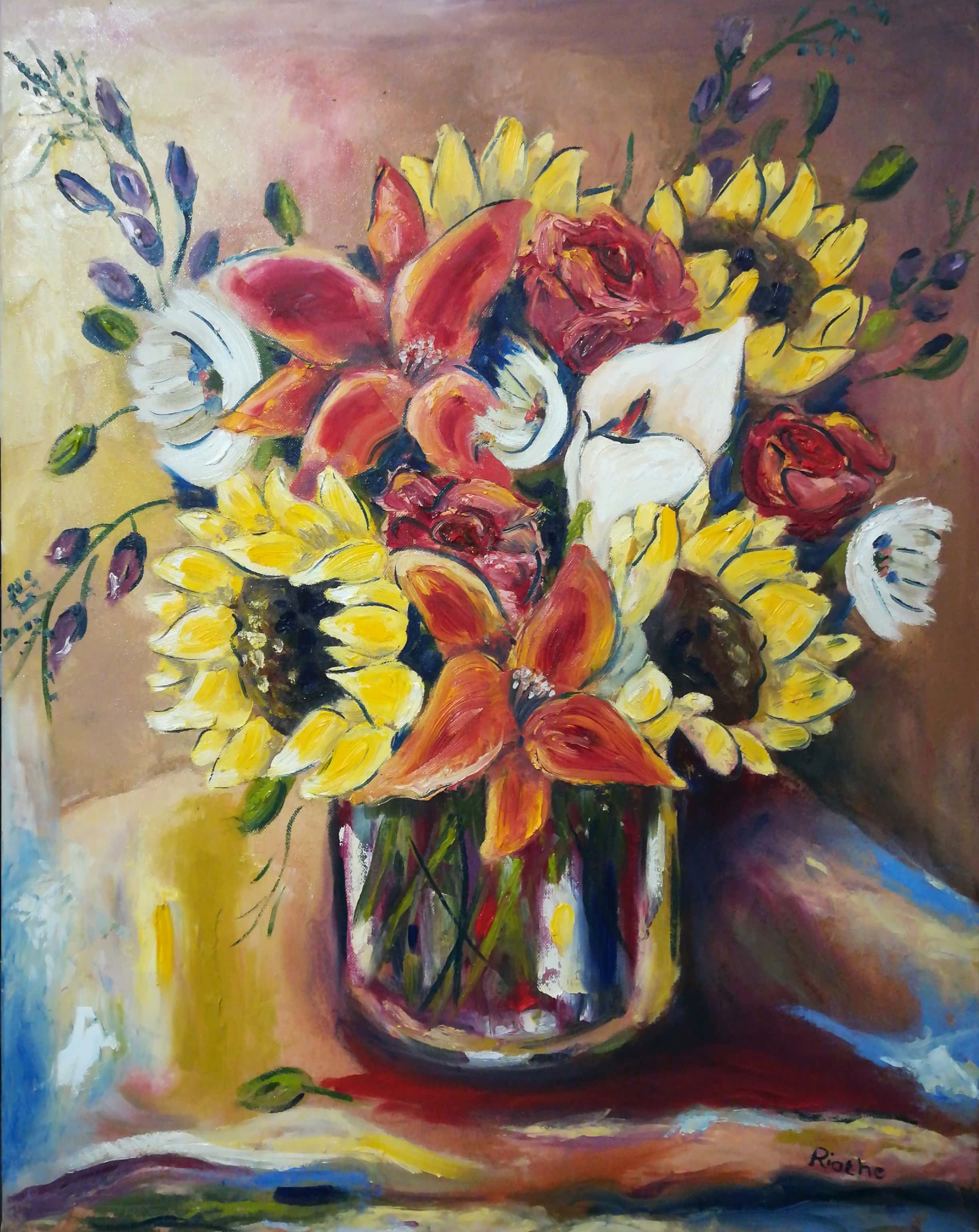Abundance