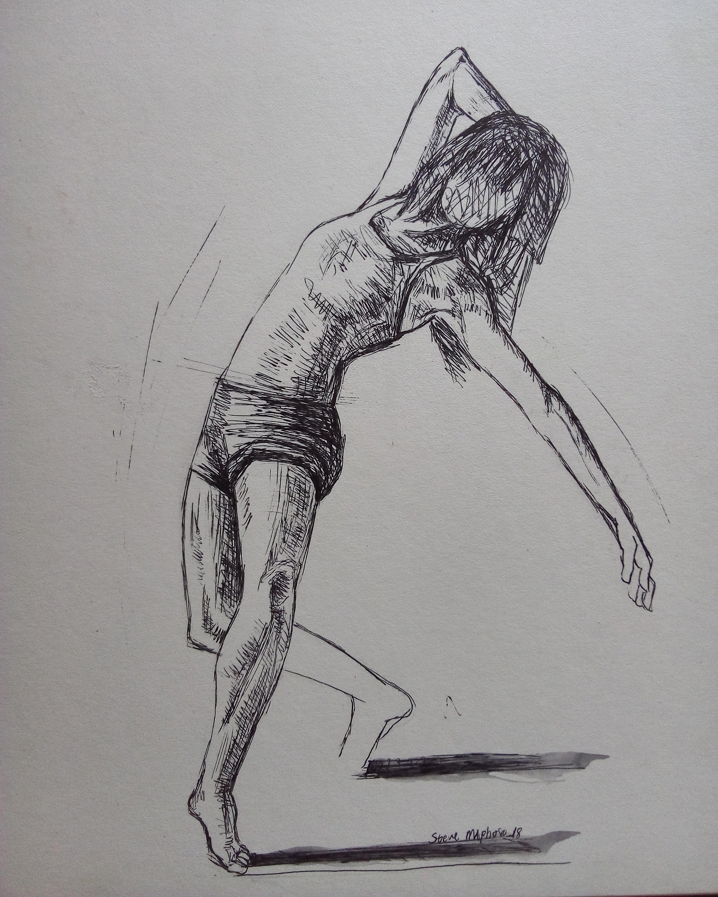 Movement