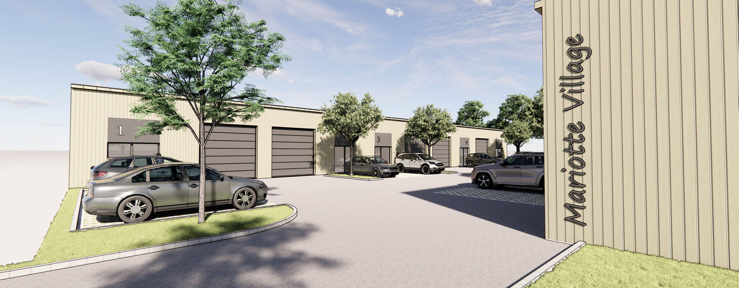 atelier à vendre à sarzeau