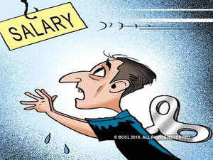 Deprivation of Salary Violates Workers' Rights under Article 21, 23 and 300-A of the Constitution: Uttarakhand High Court
