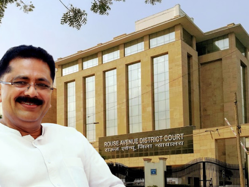 Delhi HC: MLA’s statement on J&K, protected under Free Speech