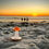 Thumbnail: Selenite Mushroom