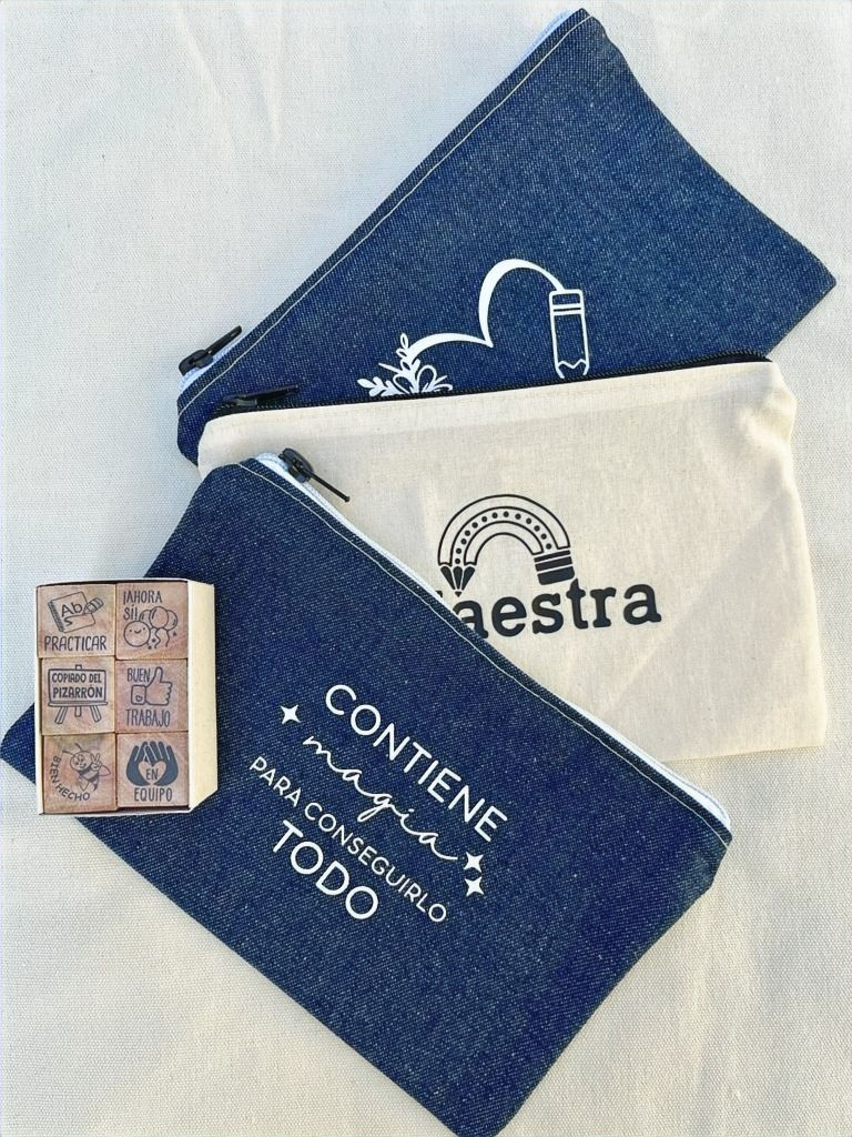 Miniatura: Cartucheras