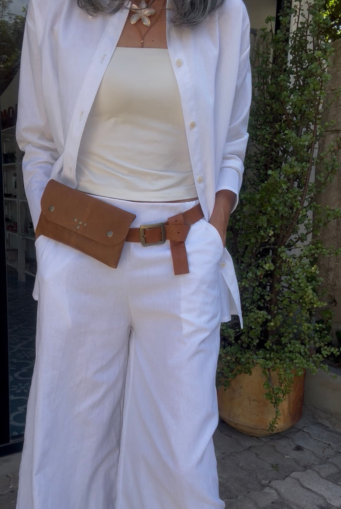 Belt Bag