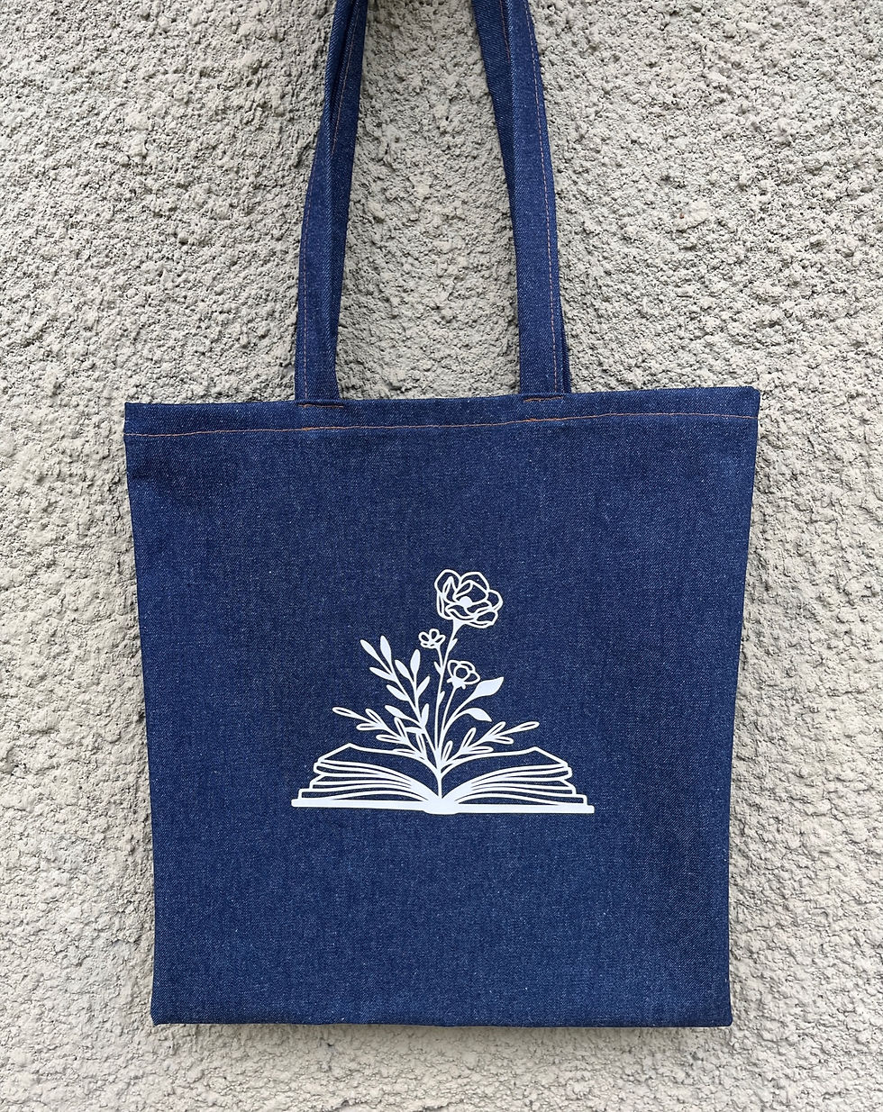 Miniatura: ToteBags